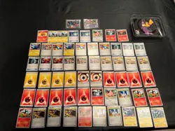 Rayquaza & Deoxys Legend 2011 (David Cohen) World Championship Decks Pokemon Lot - Image 1