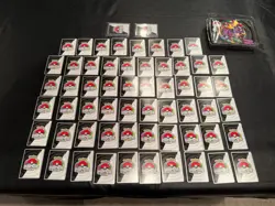 Rayquaza & Deoxys Legend 2011 (David Cohen) World Championship Decks Pokemon Lot - Image 2