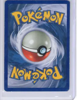 Pokemon - Light Azumarill #013/105 - Neo Destiny - Holo Rare - HP - Image 2