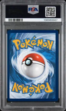 2025 POKEMON SVP EN-SV BLACK STAR PROMO #211 GOTHITELLE PSA 10 - Image 2