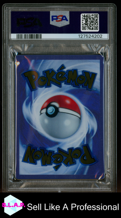 MEW EX POKEMON 151 ULTRA-PREMIUM COLLECTION 2023 205 PSA 9 - Image 2