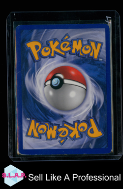ROCKET'S SCIZOR EX POKEMON 101/109 2004 EX TEAM ROCKET RETURNS HOLO ENGLISH - Image 2