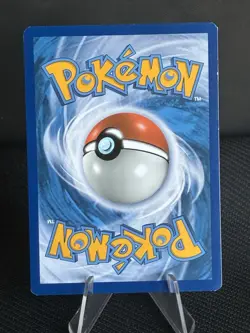 Pokemon Blastoise 31/149 - Non Holo Rare - Excellent Boundaries Crossed B&W PSA - Image 2