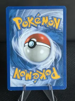 Aquana LV. 45 Pokemon Karte Deutsch 34/100 Majestatischer Morgen PSA Low Pop - Image 2
