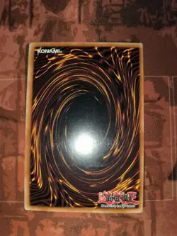 Blackwing Armor Master 1 Edition Ultimate Rare CRMS Near Mint Yu-Gi-Oh - Image 3