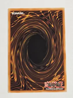 Exosister Karmael BPRO-EN044 Ultra Rare Yugioh Burst Protocol +1 FREE BONUS - Image 4