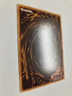 Exosister Karmael BPRO-EN044 Ultra Rare Yugioh Burst Protocol +1 FREE BONUS - Image 5