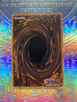 Heavy Polymerization Secret Rare Misprint 1st Ed NM MP24-EN150 Yugioh - Image 3