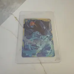 One Piece Sanji OP06-119 SEC Wings of the Captain TCG NM English - Image 1