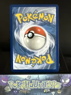 Pokemon Card Celesteela SV32/SV94 Hidden Fates Shiny Vault Holo Rare NM - Image 2