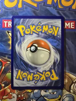 Pokemon Card Mew Gold 25th Near Mint - Image 2