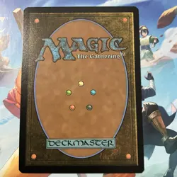 Aang, the Last Airbender - 0004 - Avatar: The Last Airbender TLA - MTG NM/M - Image 2
