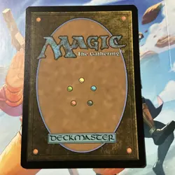 MTG Avatar: The Last Airbender Zuko, Exiled Prince 0163 NM Regular NP - Image 2