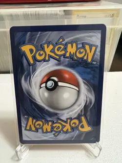 Pokemon Charizard 4/102 Celebrations 25th Anniversary. NM/M condition - Image 2
