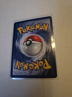 Pokemon TCG Magneton 26/62 Rare Non-Holo Card Fossil - Image 2