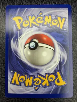 🔥1999 POKEMON CARD FRENCH BASE SET 1. EDITION NIDOKING HOLO RARE MT+ 9.5 BGS🔥 - Image 4