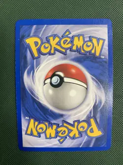 Pokemon TCG Card Dark Hypno 9/82 Holo Team Rocket Vintage Rare WOTC - Image 2