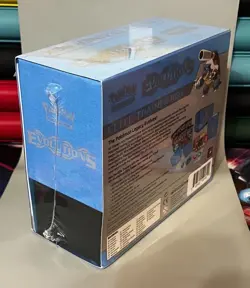 Pokemon TCG XY Evolutions Blastoise Elite Trainer Box ETB Brand New SMALL TEAR 820650801655 - Image 4