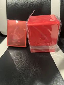 Pokemon TCG Charmander Deck Box + Sleeves - My First Partner Chinese Exclusive - Image 2