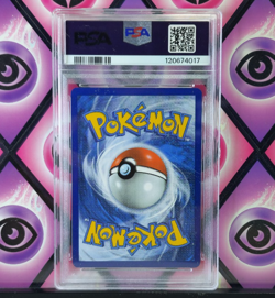 Pokemon Celebrations Classic Collection Dark Sylveon V SWSH134 PSA 10 GEM MINT - Image 2