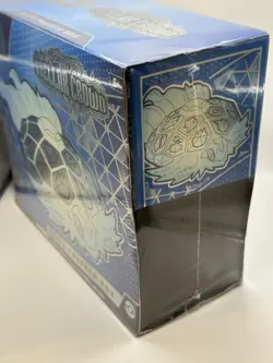 Pokemon - Scarlet & Violet Stellar Crown - Elite Trainer Box ETB Factory Sealed - Image 4