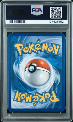 Pokemon LUCARIO 12/16 HOLO PSA 8 | Near Mint/Mint | Pokemon Rumble | 2009 - Image 2