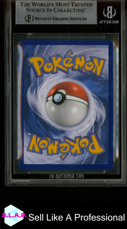 SPIKY ENERGY POKEMON 190 2025 JOURNEY TOGETHER HR ENGLISH BGS 9 - Image 2