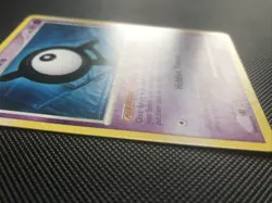 Unown A 65/130 - Uncommon - Non-Holo - Pokemon Card - Diamond & Pearl Base - NM - Image 2