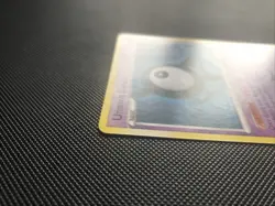 Unown A 65/130 - Uncommon - Non-Holo - Pokemon Card - Diamond & Pearl Base - NM - Image 3