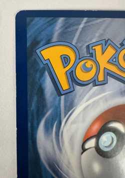 Pokemon Charizard EX XY121 Full Art Holo Black Star Promo - Image 2