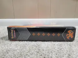 Ultra Pro Pokemon Charizard Binder with 9 Pages - Image 5