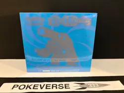 2016 Pokemon XY Evolutions (Blastoise) New Sealed Great Shape!!! - Image 1