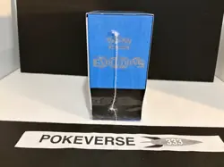 2016 Pokemon XY Evolutions (Blastoise) New Sealed Great Shape!!! - Image 3
