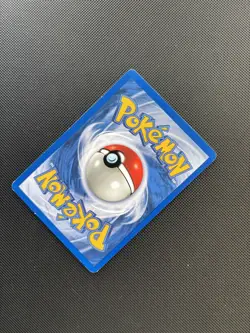 Pokemon Card Jungle Set Holo Mr. Mime 6/64 WOTC - Image 4