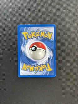 Pokemon Card Jungle Set Holo Mr. Mime 6/64 WOTC - Image 5