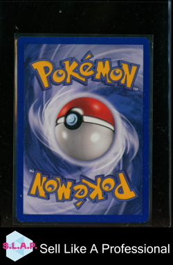 GENGAR POKEMON H9/H32 POKEMON 2003 SKYRIDGE GERMAN HOLO - Image 2