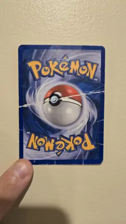 Pokemon TCG: Charizard #3/110 Legendary Collection Non-Holo HEAVY Damage - Image 4