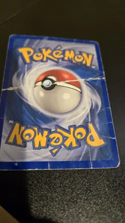 Pokemon TCG: Charizard #3/110 Legendary Collection Non-Holo HEAVY Damage - Image 5