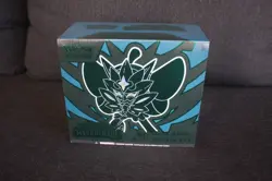 Pokemon Center Twilight Masquerade - Scarlet and Violet Elite Trainer Box - ETB - Image 1