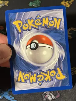 Pokemon Cards Kingler 50/165 Rare Expedition Base Set WOTC - (NM) - Image 4