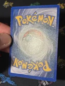 Pokemon Cards Kingler 50/165 Rare Expedition Base Set WOTC - (NM) - Image 5