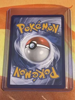 Charizard EX 125/197 SV03: Obsidian Flames Holo Double Rare Pokemon TCG NM - Image 2