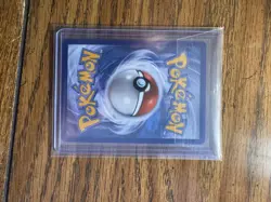 Pokemon TCG Kadabra Shiny Rare Holo 149/091 SV Paldean Fates Stage 1 - Image 2