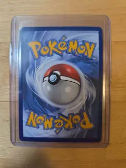 Pokemon TCG Exeggcute 192/191 Surging Sparks Illustration Rare Card NM Condition - Image 2