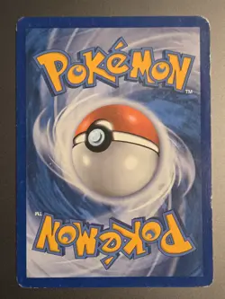 Pokemon Groudon 6/95 Call of Legends Card Non Holo - Image 2