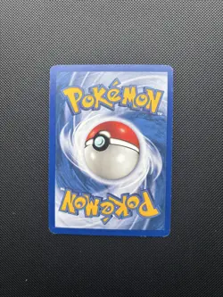 Pokemon Card Skyridge Haunter 63/144 E Series Pokemon TCG - Image 5