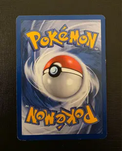 Pokemon Base Set Voltorb 67/102 Vintage WOTC Common - Image 5