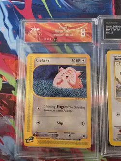 Pokemon Bulk Bargain Slab Lot Vintage & Modern - Image 2