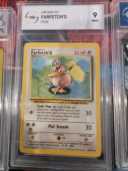 Pokemon Bulk Bargain Slab Lot Vintage & Modern - Image 4