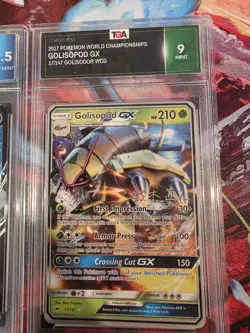 Pokemon Bulk Bargain Slab Lot Vintage & Modern - Image 5